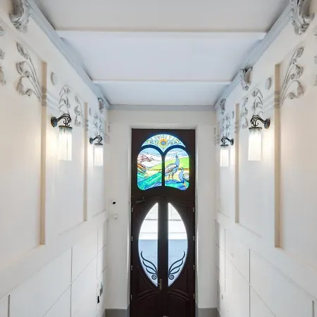 Apartment Old Town - B20 Krakow