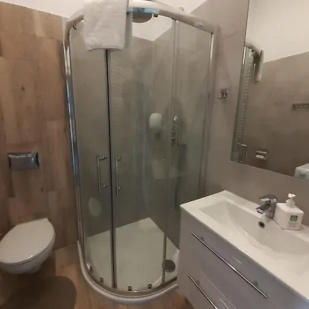 Apartment Old Town - B20 Krakow