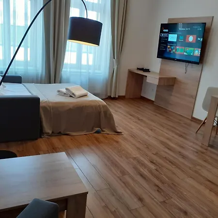 Old Town - B20 Apartment