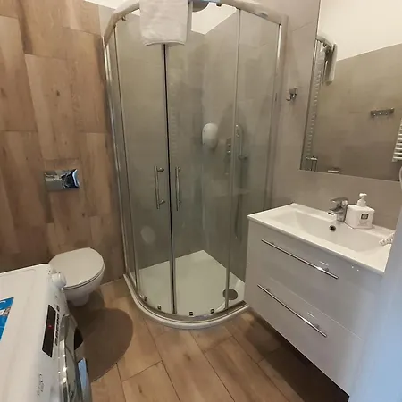 Old Town - B20 Apartment *