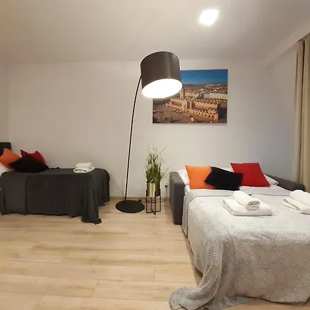 Apartment Old Town - B20 *