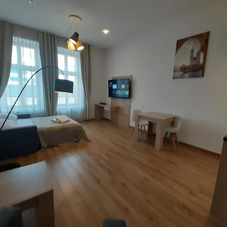Apartment Old Town - B20 Krakow
