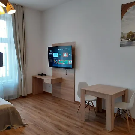 Apartment Old Town - B20 Krakow