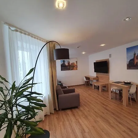 Old Town - B12 Apartment Krakow