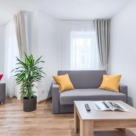 Apartment Old Town - B12 Krakow