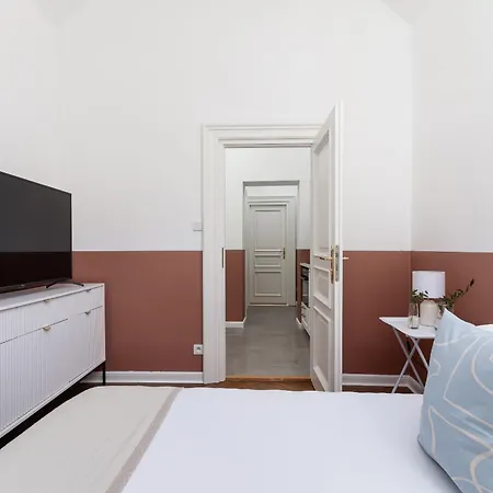 2-bedroom - Rejtana 10 Apartament *