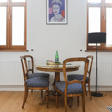 Apartment Bc7 *