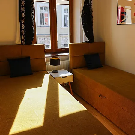 Apartment Bc7 *