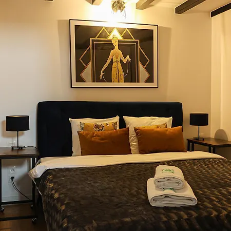 Bc7 Apartment