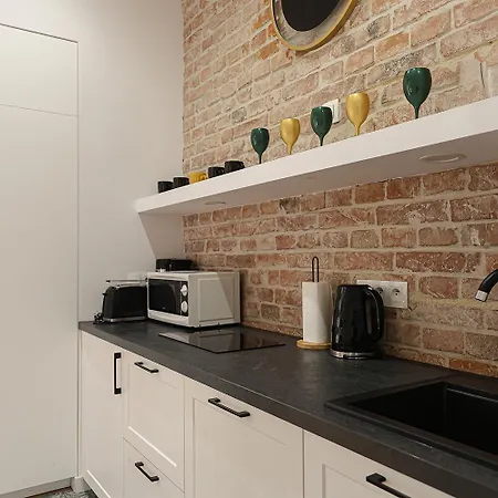 Apartment Bc7
