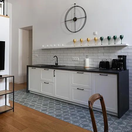 Apartment Bc7