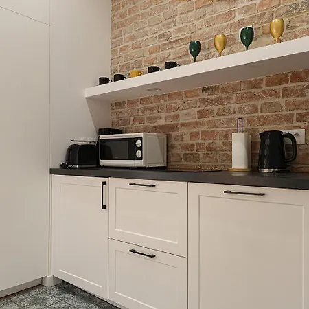 Apartment Bc7 *