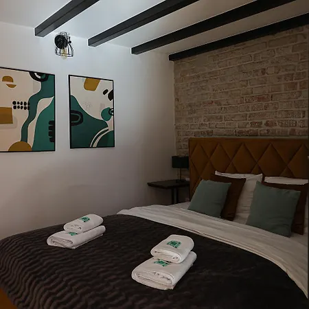 Apartment Bc7