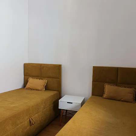Apartment Bc7 *