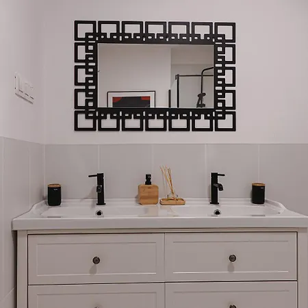 Bc7 Apartment Krakow