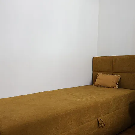 Apartment Bc7 Krakow