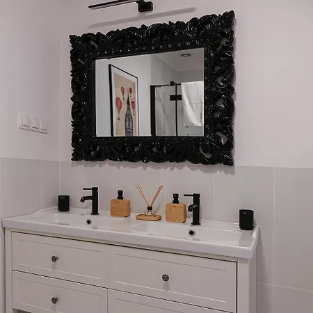Apartment Bc7 *
