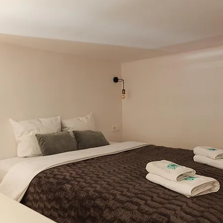 Bc7 Apartment Krakow