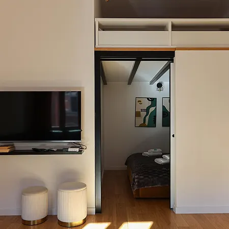 Apartment Bc7 Krakow