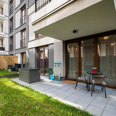 Rakowicka Wawelofts Apartment Krakow