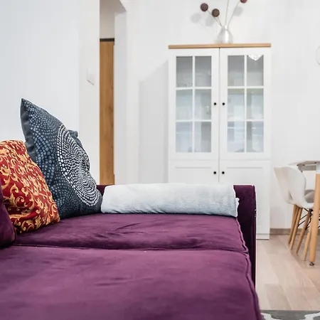 Apartment Rakowicka Wawelofts Krakow