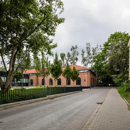 Apartment Rakowicka Wawelofts Krakow