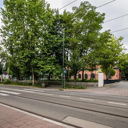 Rakowicka Wawelofts