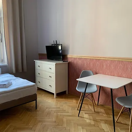 Apartament Gold Jasmine