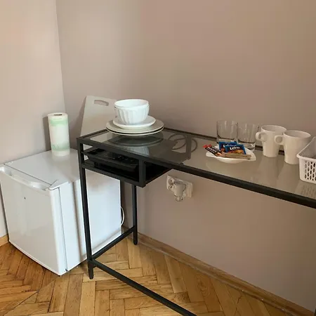 Apartament Gold Jasmine Apartamento