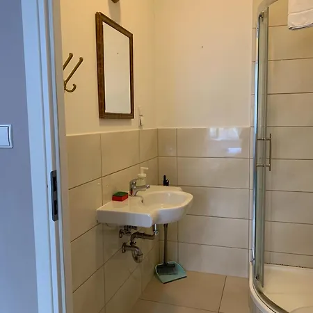 Apartament Gold Jasmine Apartamento *