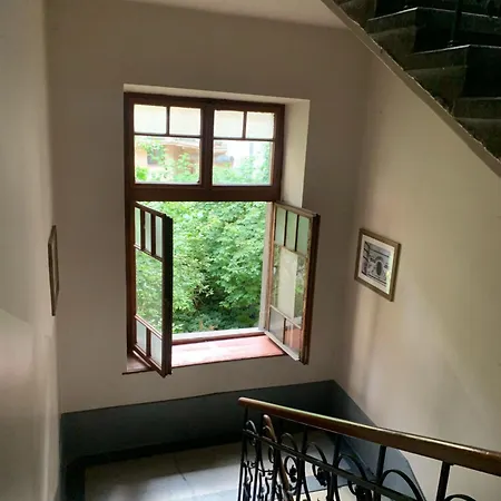 Apartamento Apartament Gold Jasmine Cracovia