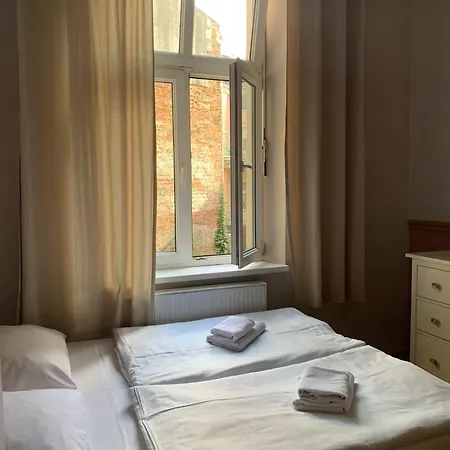 Apartament Gold Jasmine *