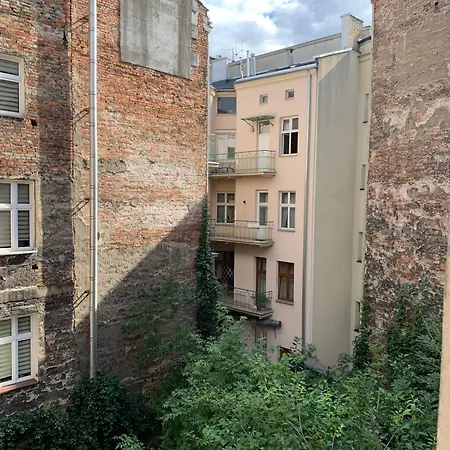 Apartament Gold Jasmine *