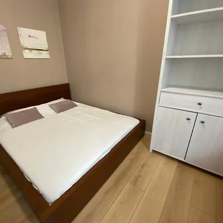 Hostel Pini - Przytulne W Centrum Krakowa Krakau