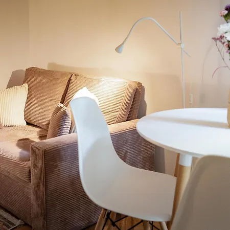 Apartment Tyzenhauz Siemiradzkiego Street Krakow