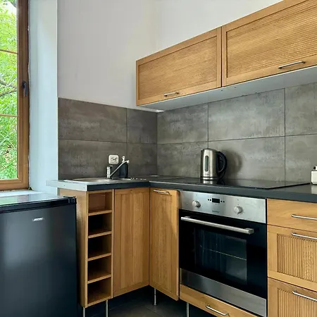 Millenium Apartment