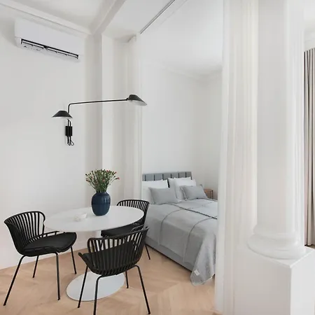 Kazimierz Mostowa Apartment Krakow
