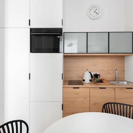 Apartment Kazimierz Mostowa *