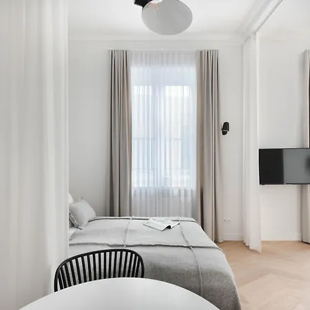 Apartment Kazimierz Mostowa Krakow