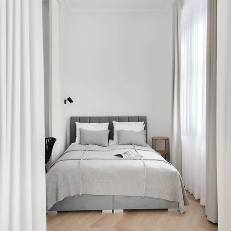 Kazimierz Mostowa Apartment