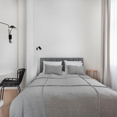 Apartment Kazimierz Mostowa