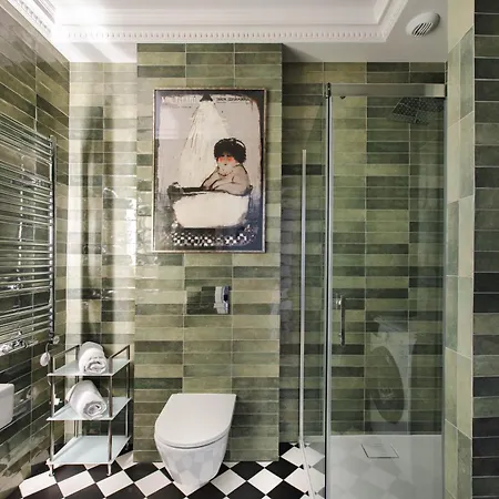 Apartment Kazimierz Mostowa *