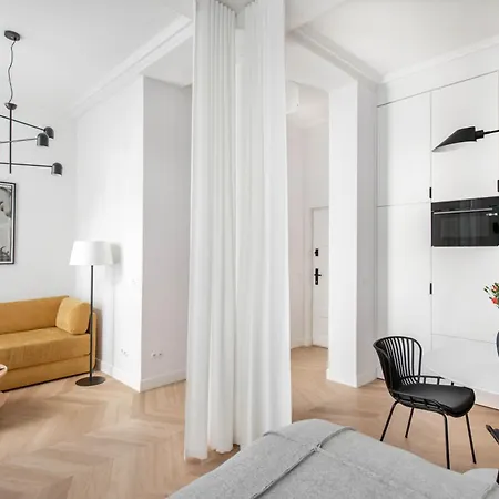 Apartment Kazimierz Mostowa *