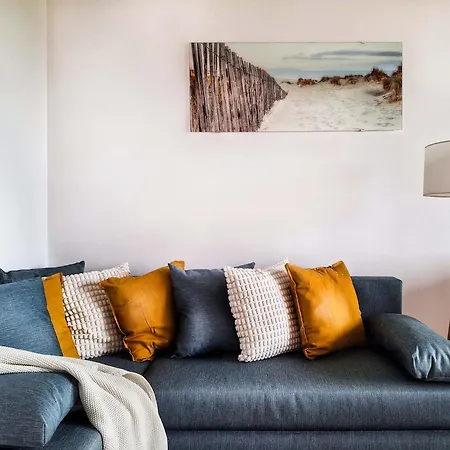 Apartament Close To Tauron Arena For 4 Guests Apartment Krakow