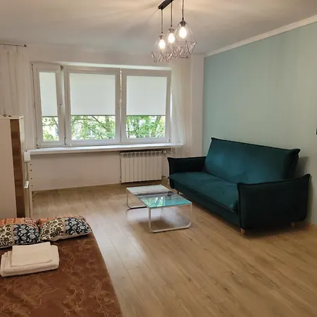 Apart Olsza Apartment