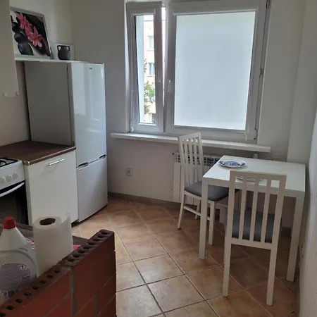 Apartment Apart Olsza *