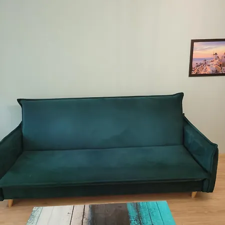 Apart Olsza Apartment Krakow