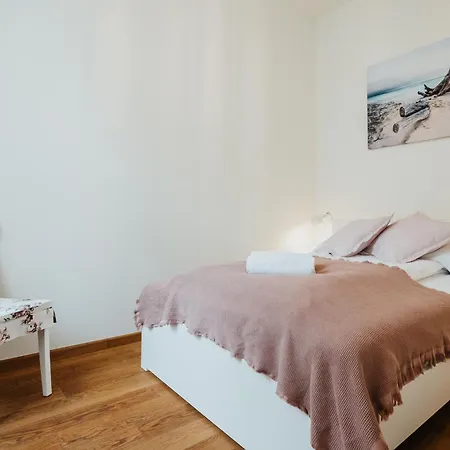 Apartamento Sight Main Square & Main Train Station & Planty Cracovia