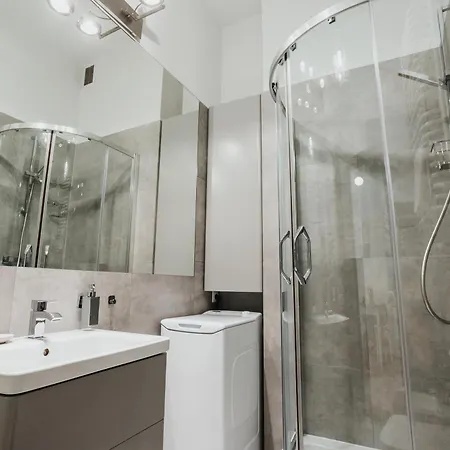 Apartamento Sight Main Square & Main Train Station & Planty Cracovia