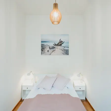 Sight Main Square & Main Train Station & Planty Apartamento Cracovia